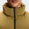Mænd All-Day Puffer Vest Mænd All-Day Puffer Vest