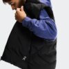 Mænd All-Day Puffer Vest Mænd All-Day Puffer Vest