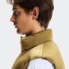Mænd All-Day Puffer Vest Mænd All-Day Puffer Vest