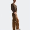Mænd Cargo Trousers LOEWE Mænd Cargo Trousers LOEWE
