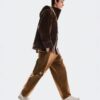 Mænd Cargo Trousers LOEWE Mænd Cargo Trousers LOEWE