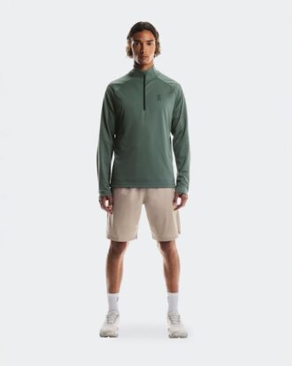 Mænd Climate Shirt
