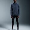 Mænd Climate Zip Hoodie