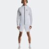 Mænd Climate Zip Hoodie