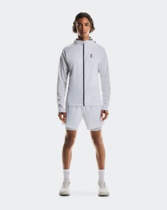 Mænd Climate Zip Hoodie