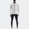 Mænd Climate Zip Hoodie