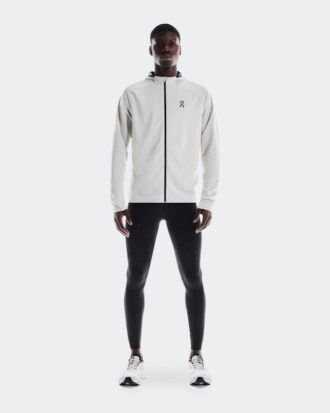 Mænd Climate Zip Hoodie