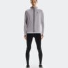 Mænd Climate Zip Hoodie