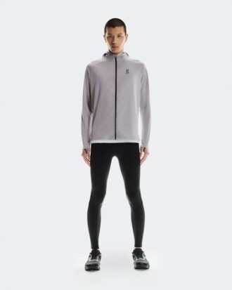 Mænd Climate Zip Hoodie