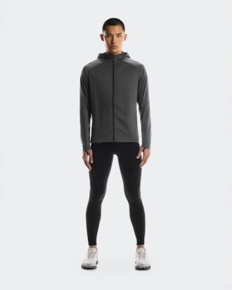 Mænd Climate Zip Hoodie