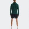 Mænd Climate Zip Hoodie