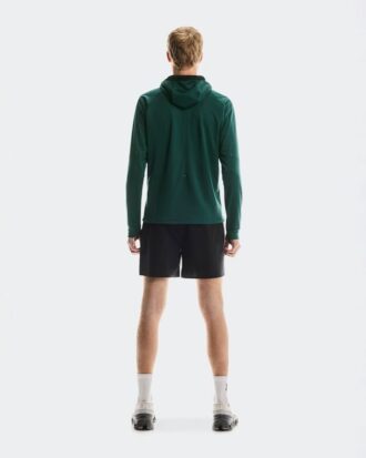 Mænd Climate Zip Hoodie
