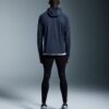 Mænd Climate Zip Hoodie