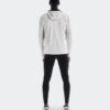 Mænd Climate Zip Hoodie