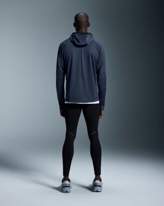 Mænd Climate Zip Hoodie