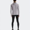 Mænd Climate Zip Hoodie