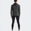 Mænd Climate Zip Hoodie