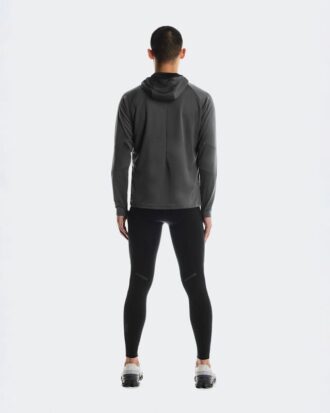 Mænd Climate Zip Hoodie