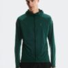 Mænd Climate Zip Hoodie