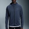 Mænd Climate Zip Hoodie
