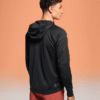 Mænd Climate Zip Hoodie