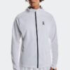 Mænd Climate Zip Hoodie
