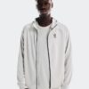 Mænd Climate Zip Hoodie