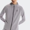 Mænd Climate Zip Hoodie