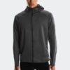 Mænd Climate Zip Hoodie