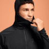 Mænd Climate Zip Hoodie
