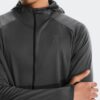 Mænd Climate Zip Hoodie