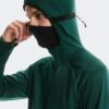 Mænd Climate Zip Hoodie