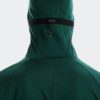 Mænd Climate Zip Hoodie