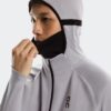Mænd Climate Zip Hoodie