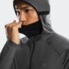 Mænd Climate Zip Hoodie