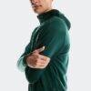 Mænd Climate Zip Hoodie