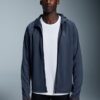 Mænd Climate Zip Hoodie