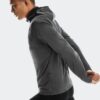 Mænd Climate Zip Hoodie