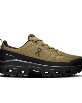 Mænd Cloudrock Low Waterproof