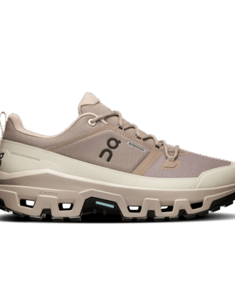 Mænd Cloudrock Low Waterproof