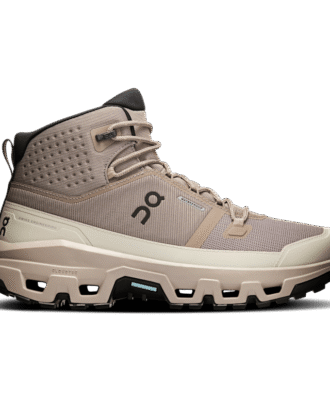 Mænd Cloudrock Mid Waterproof