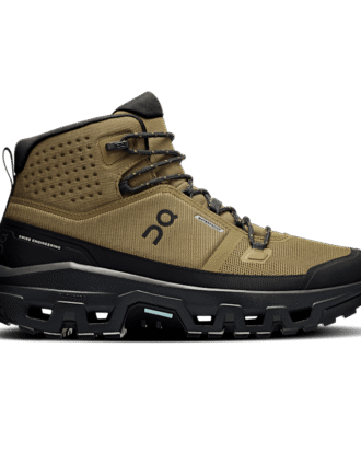 Mænd Cloudrock Mid Waterproof