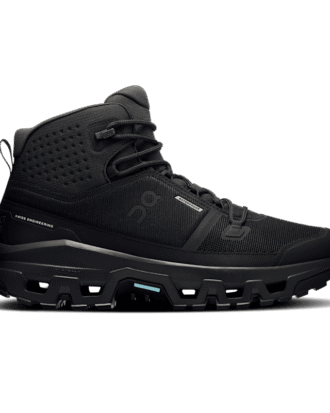 Mænd Cloudrock Mid Waterproof