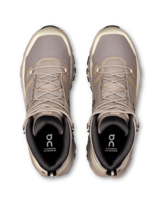 Mænd Cloudrock Mid Waterproof