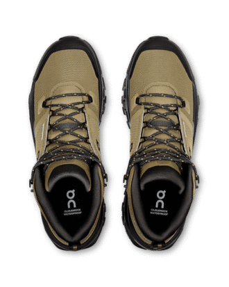 Mænd Cloudrock Mid Waterproof