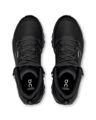 Mænd Cloudrock Mid Waterproof