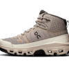 Mænd Cloudrock Mid Waterproof
