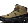 Mænd Cloudrock Mid Waterproof