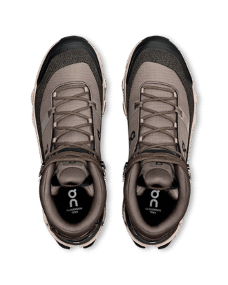 Mænd Cloudrock Trek Waterproof