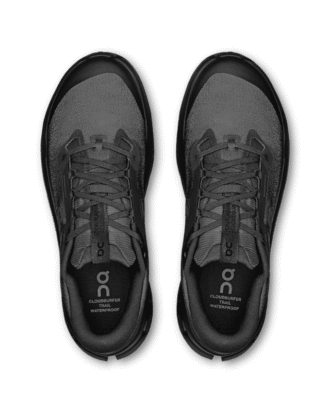 Mænd Cloudsurfer Trail 2 Waterproof